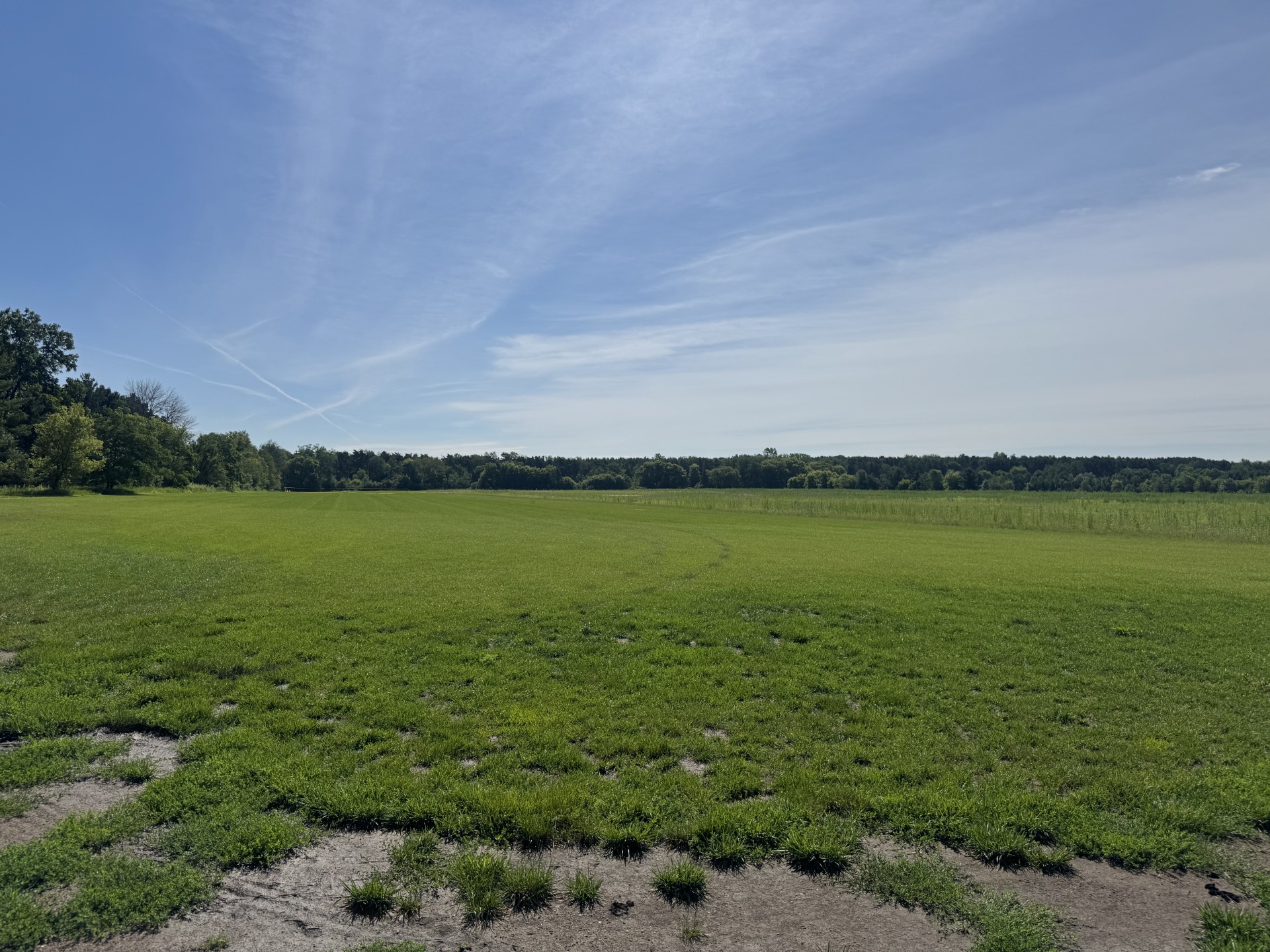 Mogren Farms Parcel C 20.84 Acres